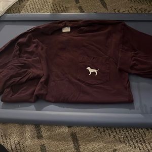 Victoria secret long sleeve